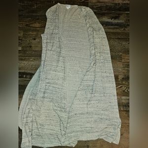 LuLaRoe L Joy Vest